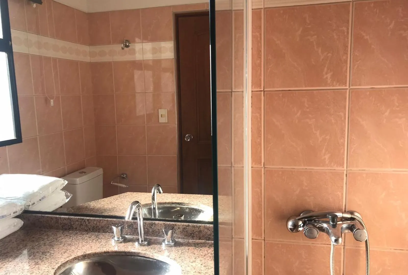 דירות Departamento Centrico מנדוזה