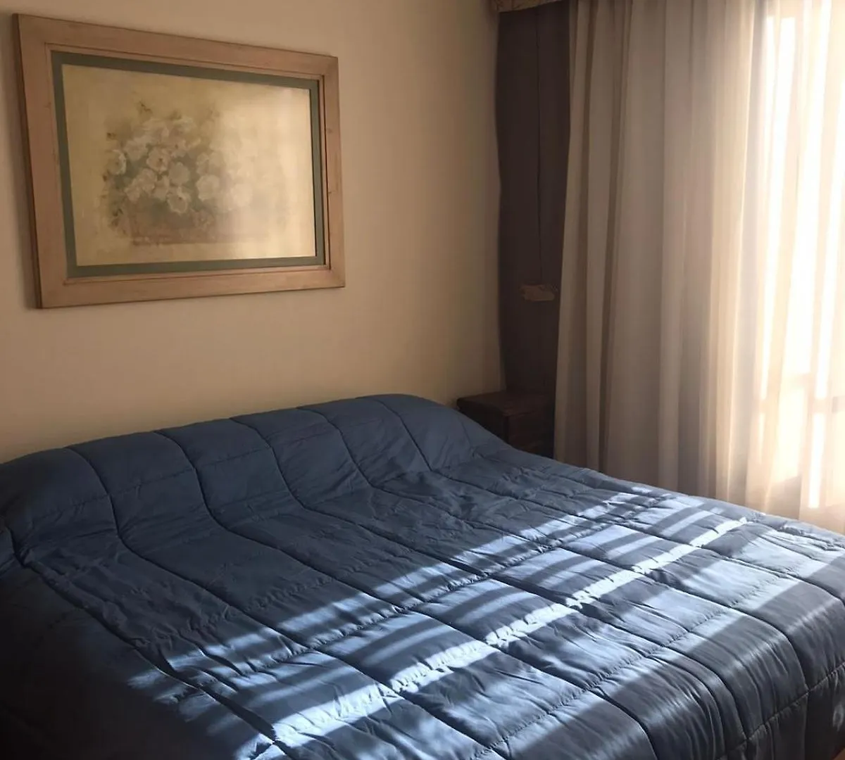 דירות Departamento Centrico מנדוזה ארגנטינה